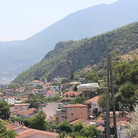 Διαμέρισμα Stella Porto Φετιγιέ