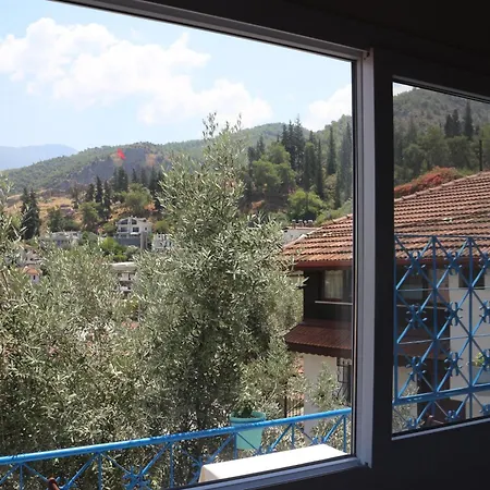 Stella Porto Fethiye