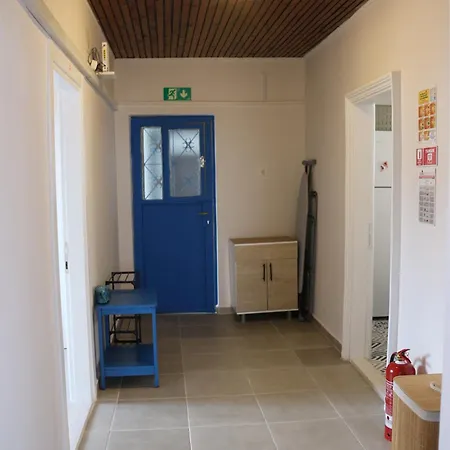 Apartment Stella Porto Fethiye
