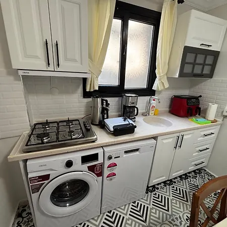 Stella Porto Apartment *