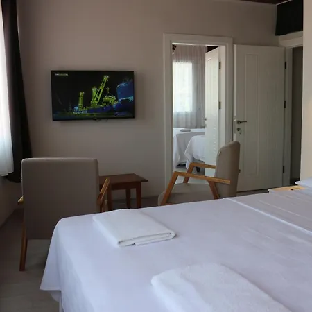 Stella Porto Fethiye