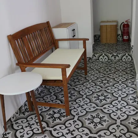 Διαμέρισμα Stella Porto Φετιγιέ