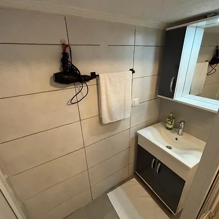 Stella Porto Apartment