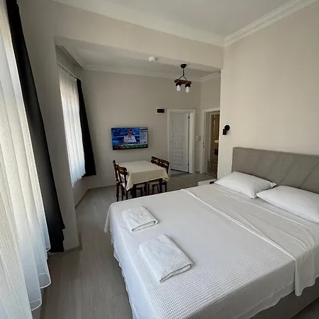 Apartment Stella Porto