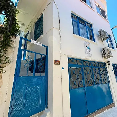 Apartment Stella Porto