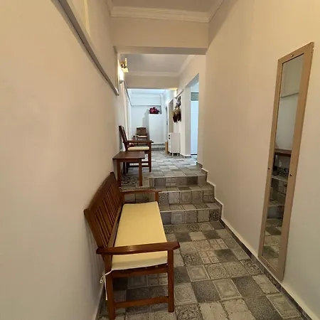 Stella Porto Διαμέρισμα *